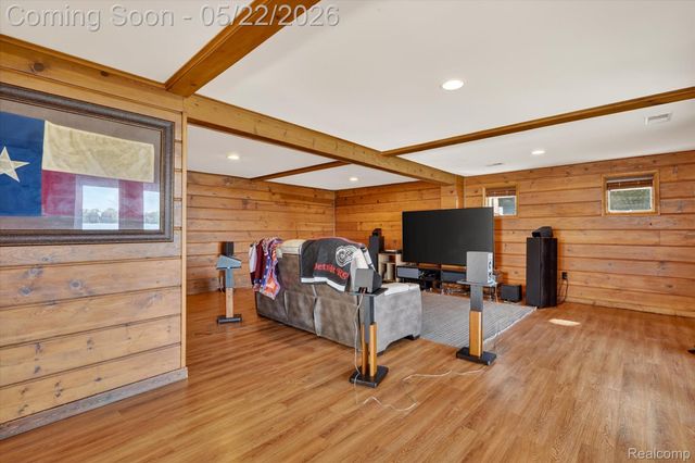 5025 Harp Drive, Fenton Charter Township, MI 48451