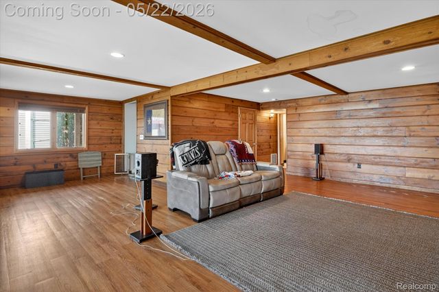 5025 Harp Drive, Fenton Charter Township, MI 48451
