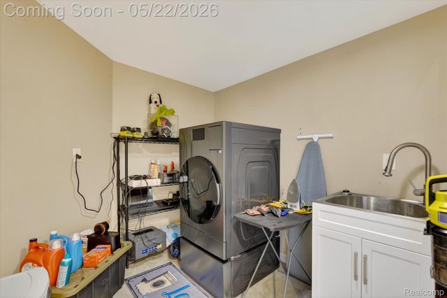 5025 Harp Drive, Fenton Charter Township, MI 48451