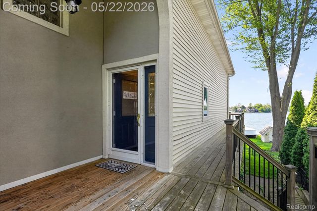 5025 Harp Drive, Fenton Charter Township, MI 48451