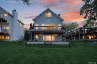 5025 Harp Drive, Fenton Charter Township, MI 48451