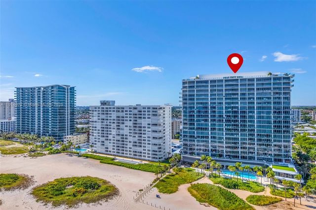 1116 N Ocean Blvd MPH01, Pompano Beach, FL 33062