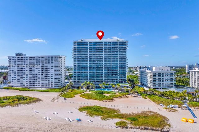 1116 N Ocean Blvd MPH01, Pompano Beach, FL 33062