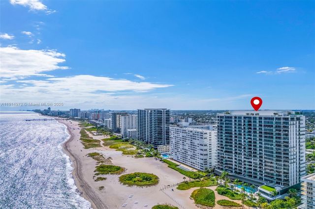 1116 N Ocean Blvd MPH01, Pompano Beach, FL 33062