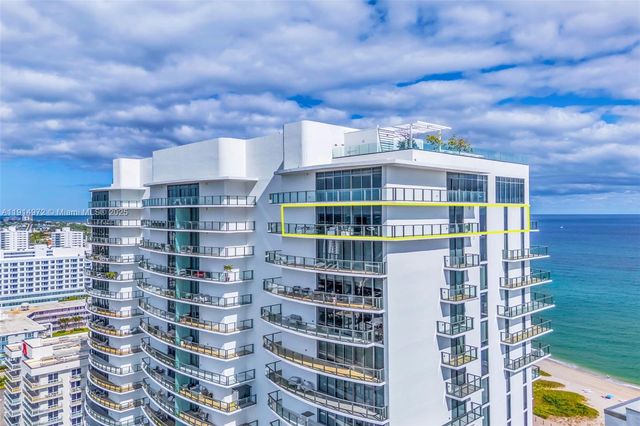 1116 N Ocean Blvd MPH01, Pompano Beach, FL 33062