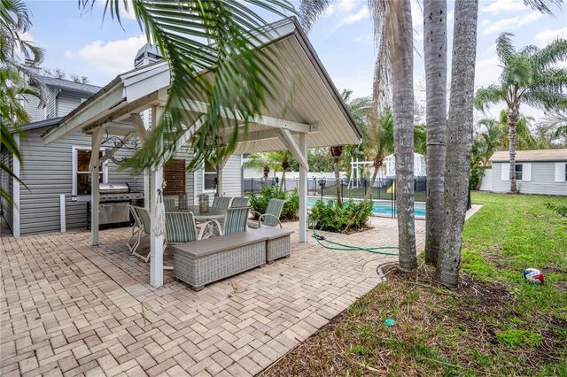 1534 WEXFORD DRIVE N, Palm Harbor, FL 34683