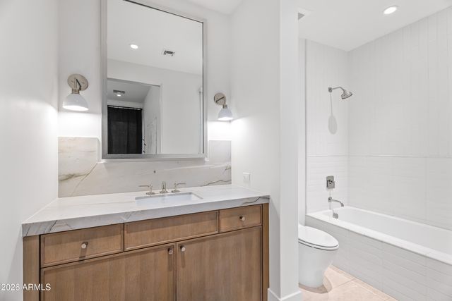 5531 E MOCKINGBIRD Lane, Paradise Valley, AZ 85253