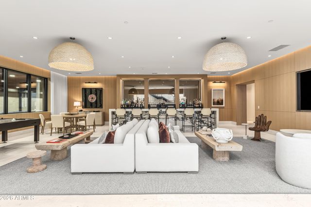5531 E MOCKINGBIRD Lane, Paradise Valley, AZ 85253