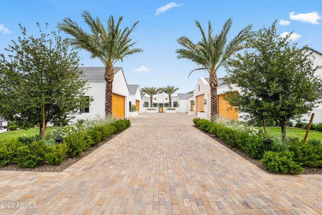 5531 E MOCKINGBIRD Lane, Paradise Valley, AZ 85253