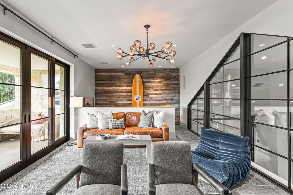 Image 39 of property listing at 5531 E MOCKINGBIRD Lane, Paradise Valley, AZ 85253