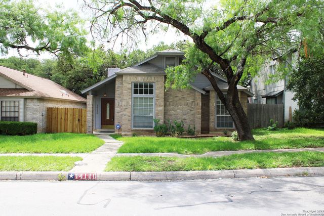 14110 George, San Antonio, TX 78231