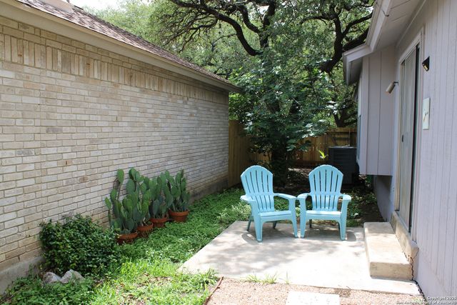 14110 George, San Antonio, TX 78231