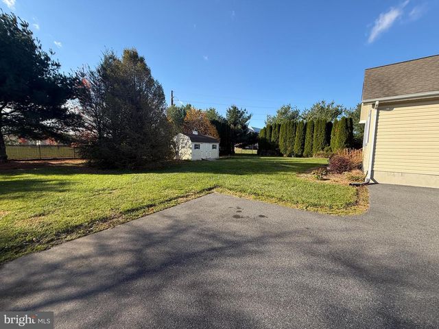 1622 FORREST AVE, Dover, DE 19904