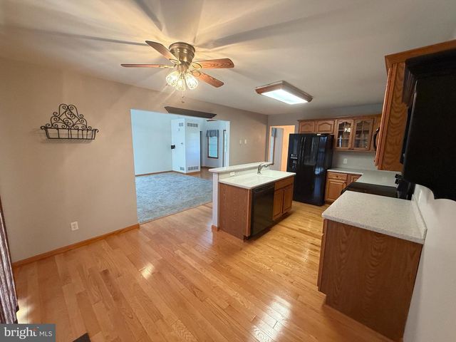 1622 FORREST AVE, Dover, DE 19904