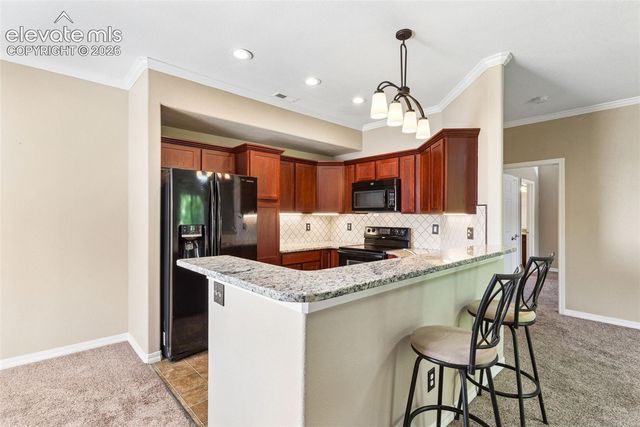 1695 Little Bear Creek Point 304, Colorado Springs, CO 80904