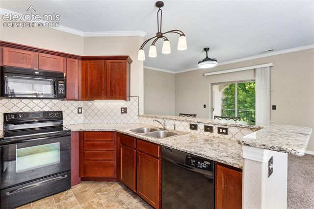1695 Little Bear Creek Point 304, Colorado Springs, CO 80904
