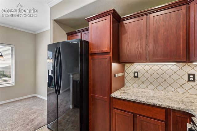1695 Little Bear Creek Point 304, Colorado Springs, CO 80904