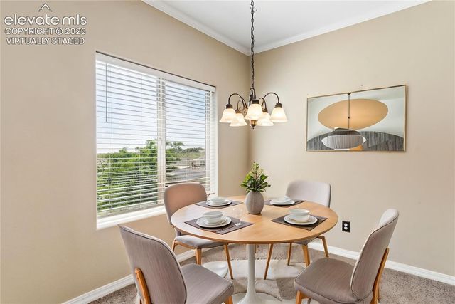 1695 Little Bear Creek Point 304, Colorado Springs, CO 80904