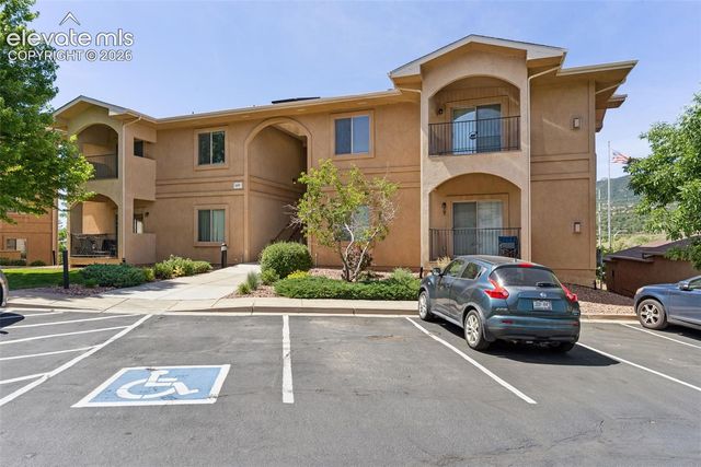 1695 Little Bear Creek Point 304, Colorado Springs, CO 80904