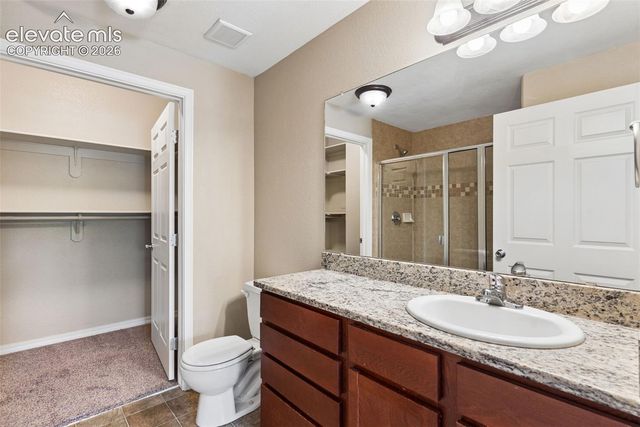 1695 Little Bear Creek Point 304, Colorado Springs, CO 80904