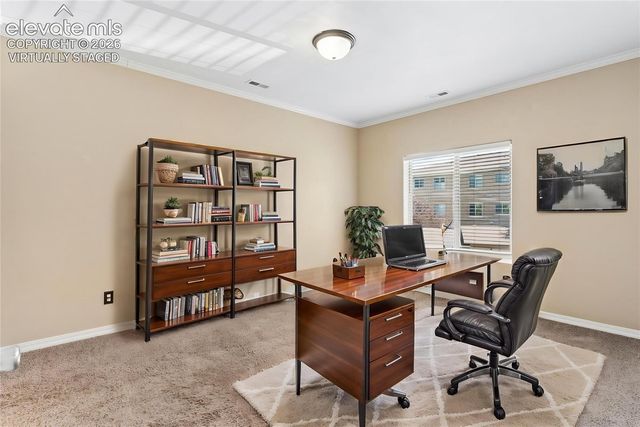 1695 Little Bear Creek Point 304, Colorado Springs, CO 80904