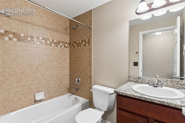 1695 Little Bear Creek Point 304, Colorado Springs, CO 80904