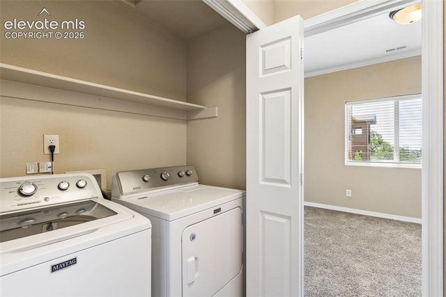 1695 Little Bear Creek Point 304, Colorado Springs, CO 80904