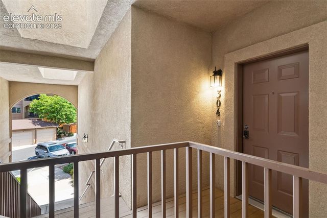 1695 Little Bear Creek Point 304, Colorado Springs, CO 80904