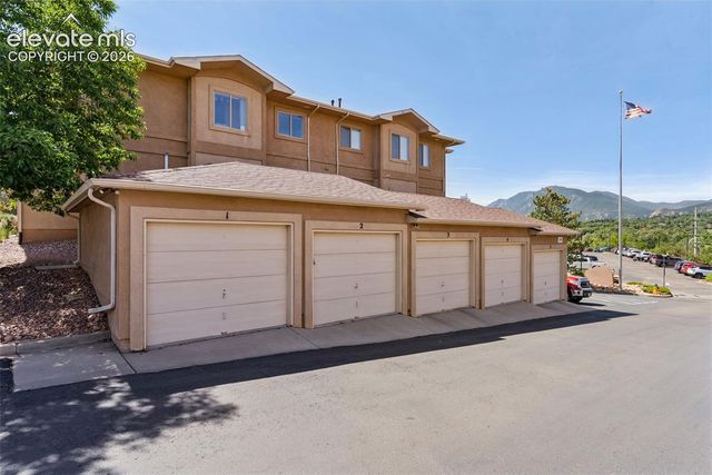 1695 Little Bear Creek Point 304, Colorado Springs, CO 80904