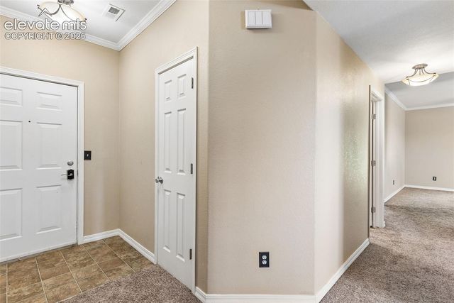1695 Little Bear Creek Point 304, Colorado Springs, CO 80904