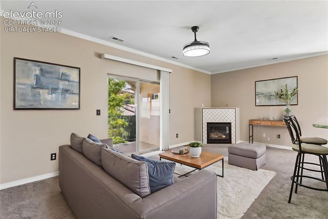 1695 Little Bear Creek Point 304, Colorado Springs, CO 80904