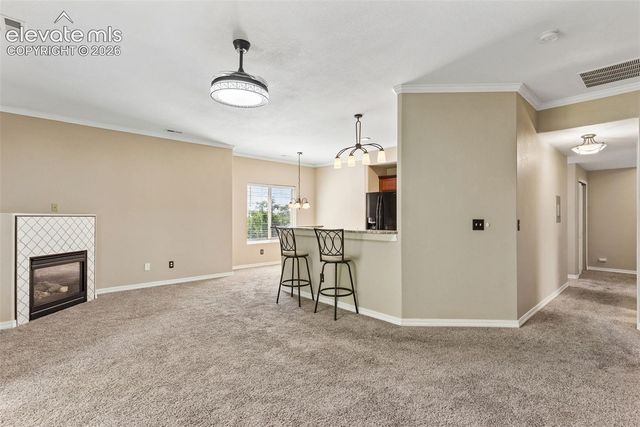 1695 Little Bear Creek Point 304, Colorado Springs, CO 80904