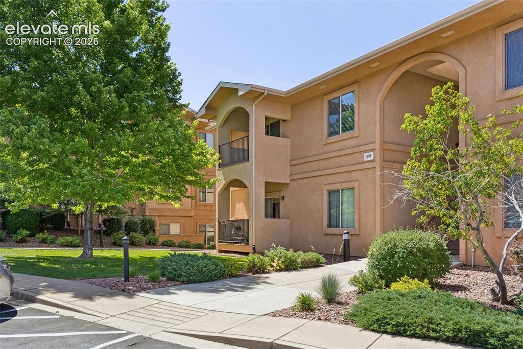 1695 Little Bear Creek Point 304, Colorado Springs, CO 80904