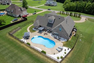 170 HANOVER DR, Arlington, TN 38002