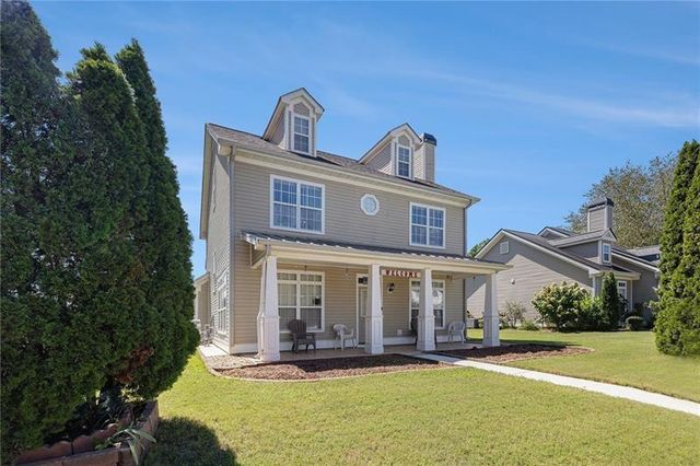 2770 Nautical Way, Villa Rica, GA 30180