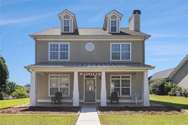 2770 Nautical Way, Villa Rica, GA 30180