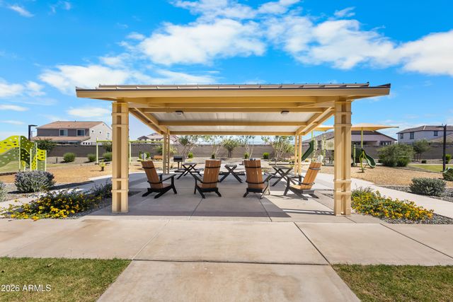 14832 W HONEYSUCKLE Drive, Surprise, AZ 85387