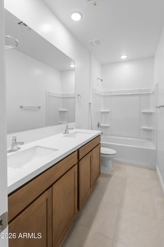 14832 W HONEYSUCKLE Drive, Surprise, AZ 85387