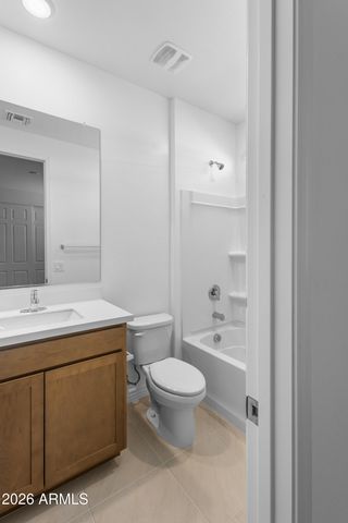 14832 W HONEYSUCKLE Drive, Surprise, AZ 85387