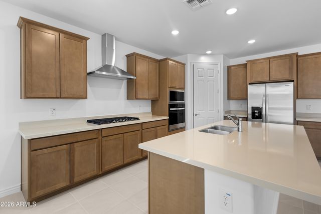 14832 W HONEYSUCKLE Drive, Surprise, AZ 85387