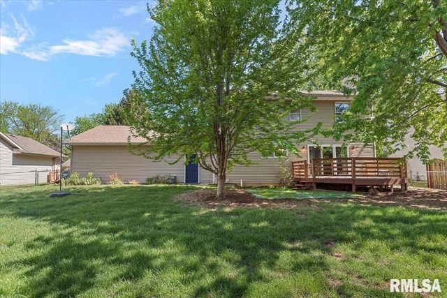 5 TAFT Drive, Rochester, IL 62563