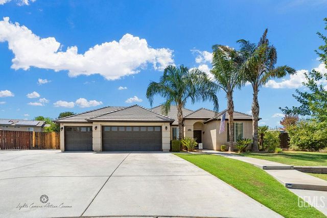10920 Destino Court, Bakersfield, CA 93312