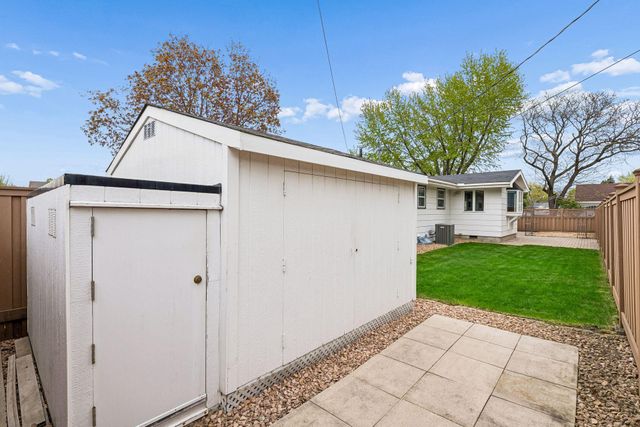 5419 50th Avenue N, Crystal, MN 55429