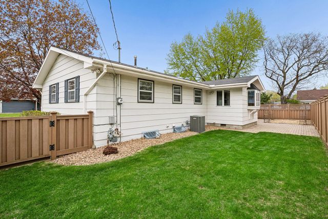 5419 50th Avenue N, Crystal, MN 55429