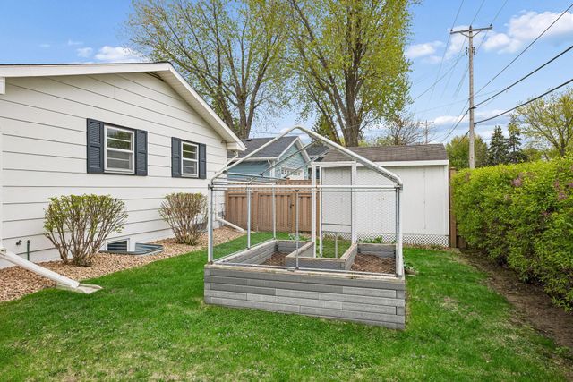 5419 50th Avenue N, Crystal, MN 55429