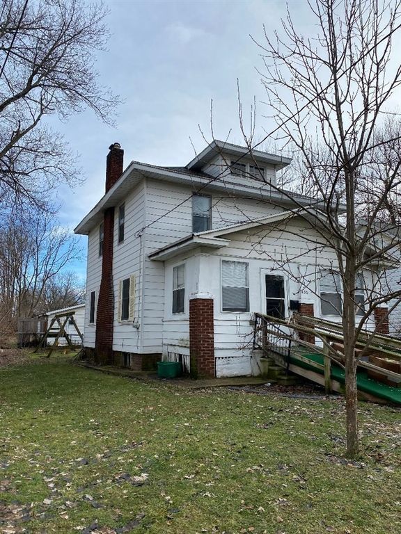 430 N 21st Street, Springfield, MI 49037