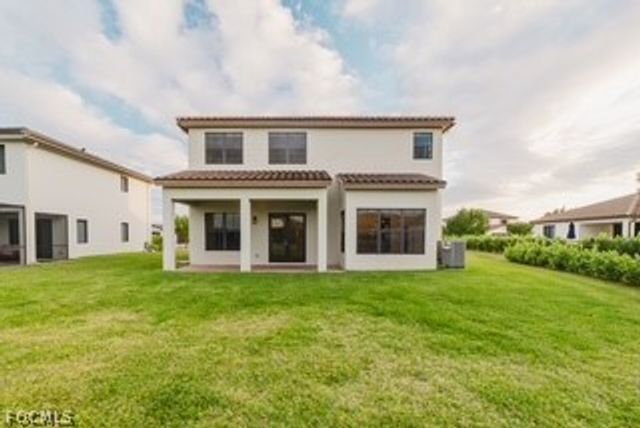 5040 Frattina ST, Ave Maria, FL 34142