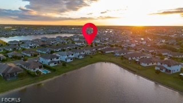 5040 Frattina ST, Ave Maria, FL 34142