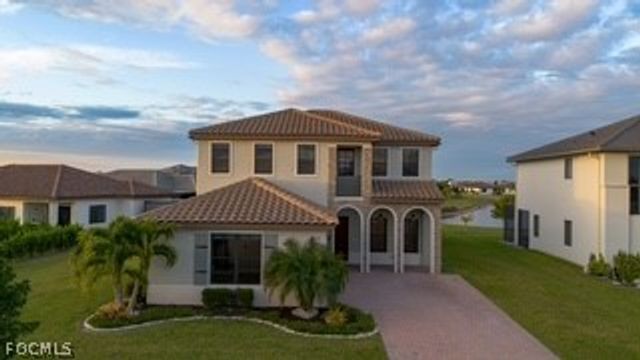 5040 Frattina ST, Ave Maria, FL 34142