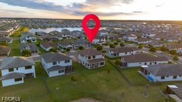 5040 Frattina ST, Ave Maria, FL 34142